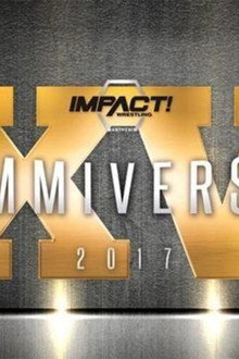 IMPACT Wrestling: Slammiversary XV