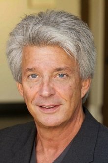 Photo of John Morrissey