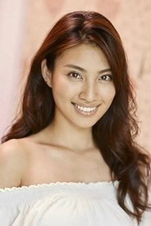 Photo of Megu Aoyama