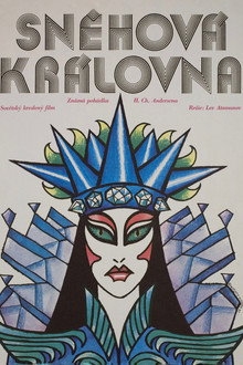 Sněhová královna