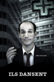 Chris Dangoisse : Ils dansent