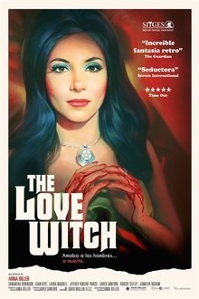 Imagem The Love Witch 2016