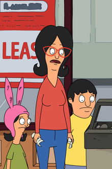 Bob's Burgers season 11 episode 21
