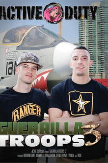 Guerrilla Troops 3
