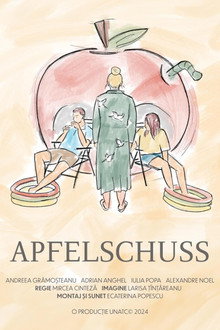 Apfelschuss
