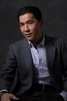 Photo of Bao Zhen-Jiang