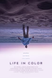 Poster do filme Life in Color