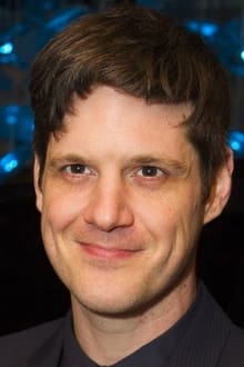 Photo of Michael Esper