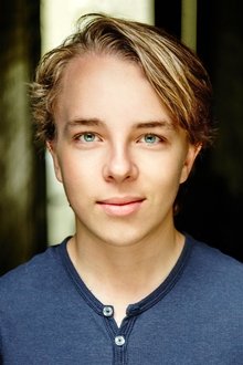 Photo of Ed Oxenbould