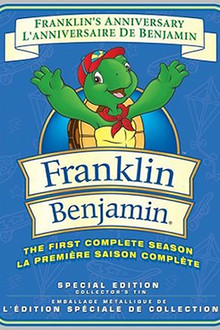 Saison 1