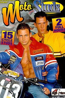 Moto Studs
