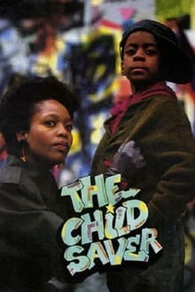 Poster do filme The Child Saver