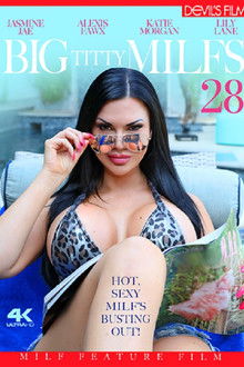 Big Titty MILFs 28
