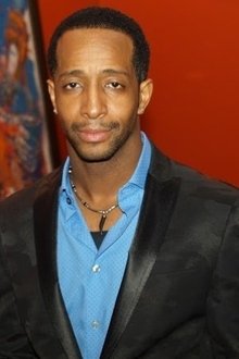 Photo of Troy T. Parham