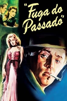 Poster do filme Fuga do Passado