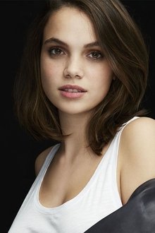 Photo of Martina Cariddi
