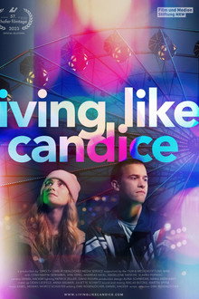 Living Like Candice