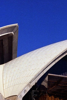 The Fifth Facade: The Making of the Sydney Opera House