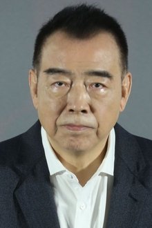 Photo of Chen Kaige
