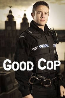 Good Cop tv show poster