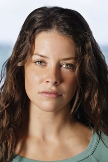 Photo of Evangeline Lilly