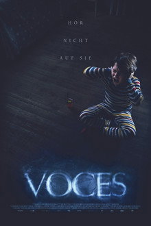 Voces - Die Stimmen