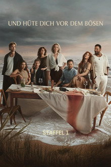 Staffel 1