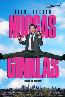 Nuogas ginklas