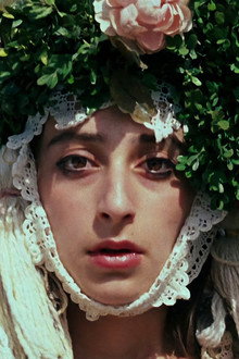 Parajanov Triptych