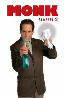 Staffel 2