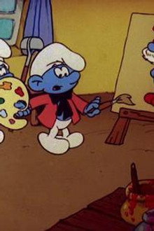 The Smurfs season 3 episode 5