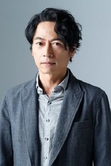 Photo of Hiroshi Mikami