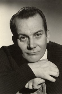 Photo of Denholm Elliott
