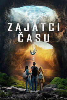 Zajatci času