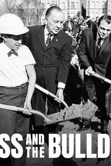 The Boss and the Bulldozer