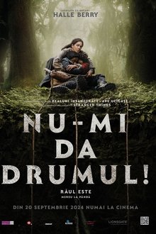 Nu-mi Da Drumul