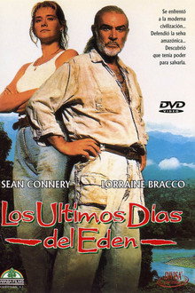 Los últimos días del Edén