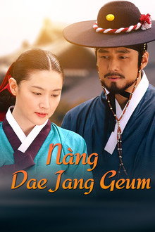 Nàng Dae Jang Geum