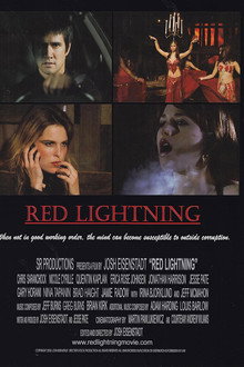 Red Lightning