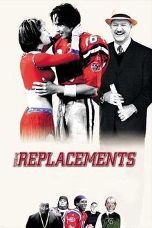 The Replacements The Replacements