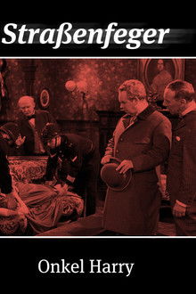 Onkel Harry