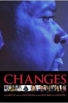 Poster do filme Changes