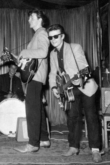 No Hamburg, No Beatles