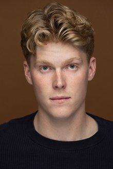 Photo of Logan Gould