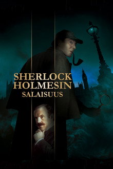 Sherlock Holmesin salaisuus
