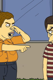 Momma Named Me Sheriff season 1 episode 2