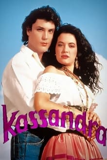 Poster da série Kassandra