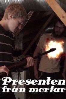 Presenten från morfar