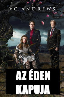 Casteel 4 - Az éden kapuja