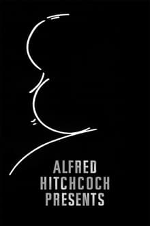 Alfred Hitchcock Presents tv show poster